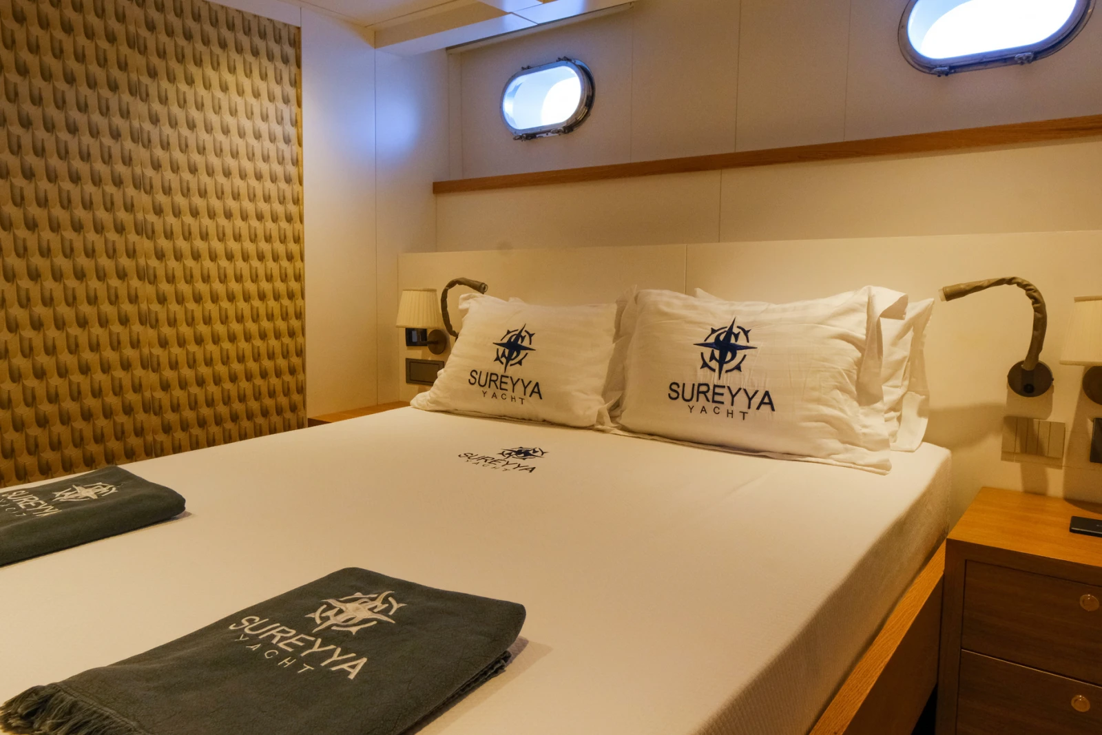 cabin